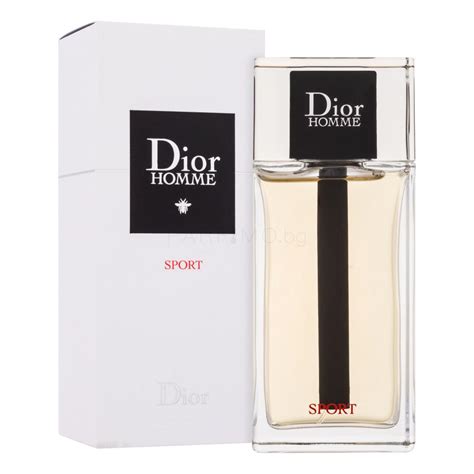 dior homme sport edt 125 ml|dior homme original 2021.